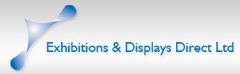 Exhibitions and Displays Limited Logo
