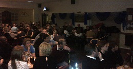 picture of curry and quiz night
