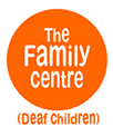 Logo of The Family Centre